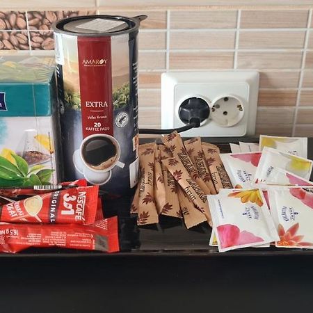 Perfect View Apartament 2 Rooms Self Check-In Bucureşti Ngoại thất bức ảnh