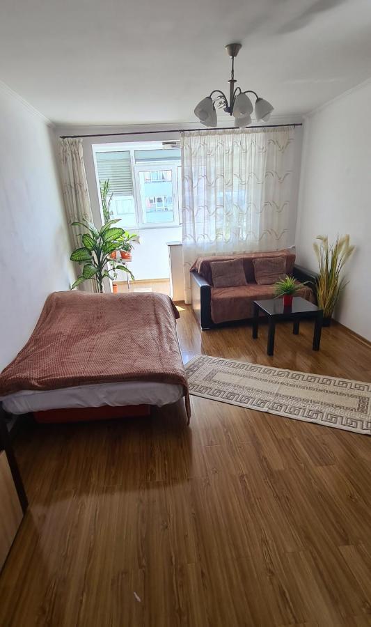 Perfect View Apartament 2 Rooms Self Check-In Bucureşti Ngoại thất bức ảnh