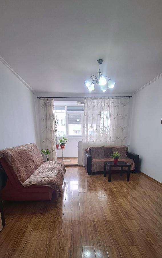 Perfect View Apartament 2 Rooms Self Check-In Bucureşti Ngoại thất bức ảnh