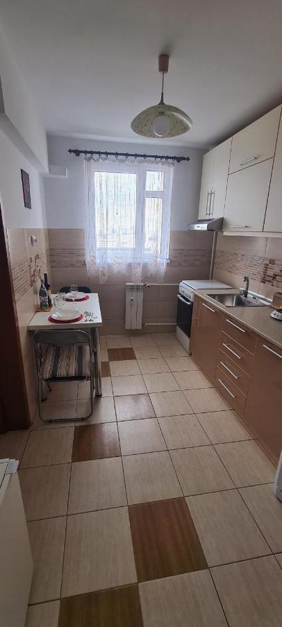 Perfect View Apartament 2 Rooms Self Check-In Bucureşti Ngoại thất bức ảnh