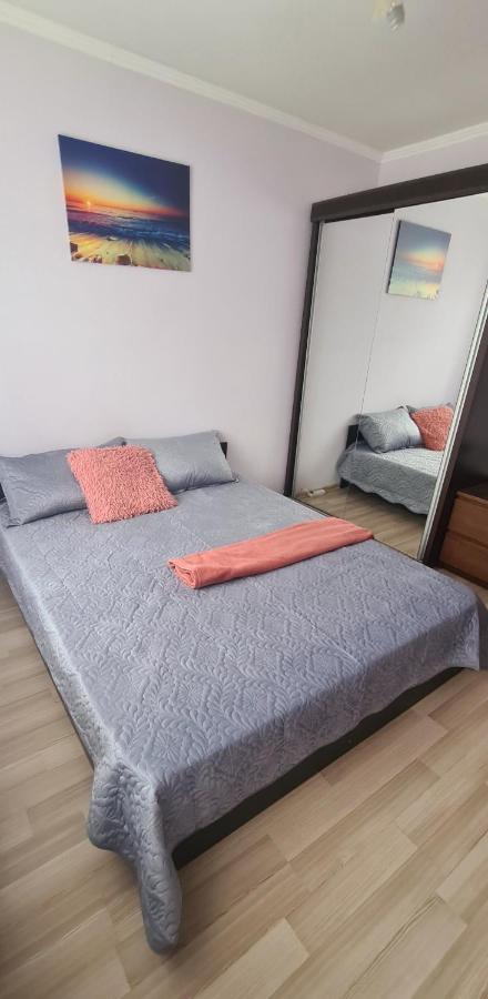 Perfect View Apartament 2 Rooms Self Check-In Bucureşti Ngoại thất bức ảnh