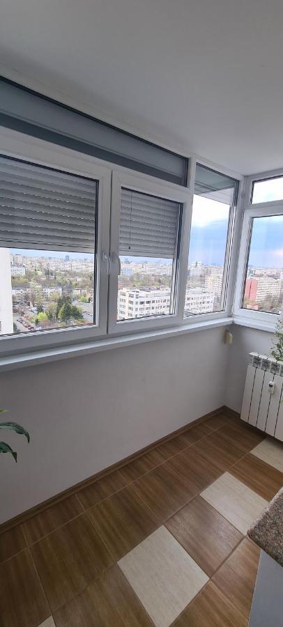 Perfect View Apartament 2 Rooms Self Check-In Bucureşti Ngoại thất bức ảnh