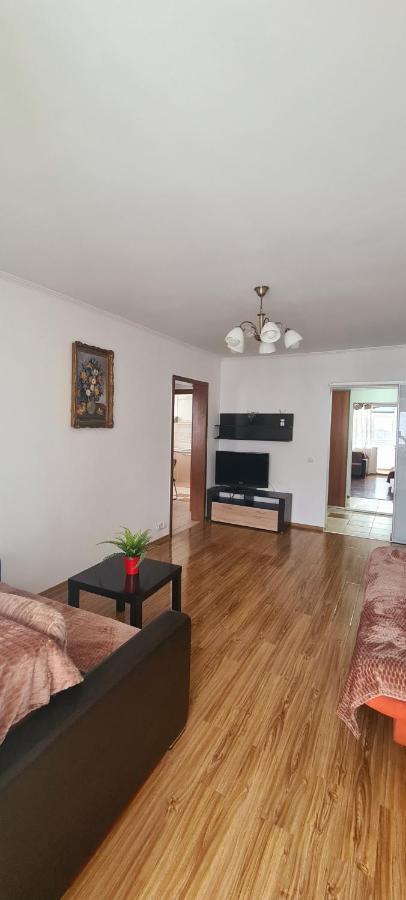 Perfect View Apartament 2 Rooms Self Check-In Bucureşti Ngoại thất bức ảnh