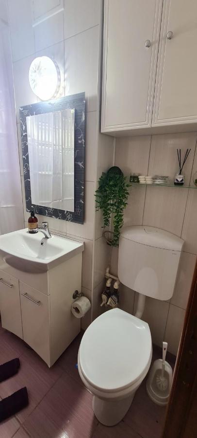 Perfect View Apartament 2 Rooms Self Check-In Bucureşti Ngoại thất bức ảnh
