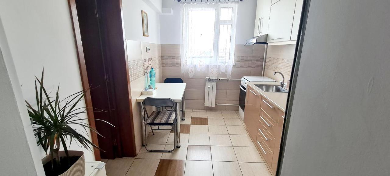Perfect View Apartament 2 Rooms Self Check-In Bucureşti Ngoại thất bức ảnh
