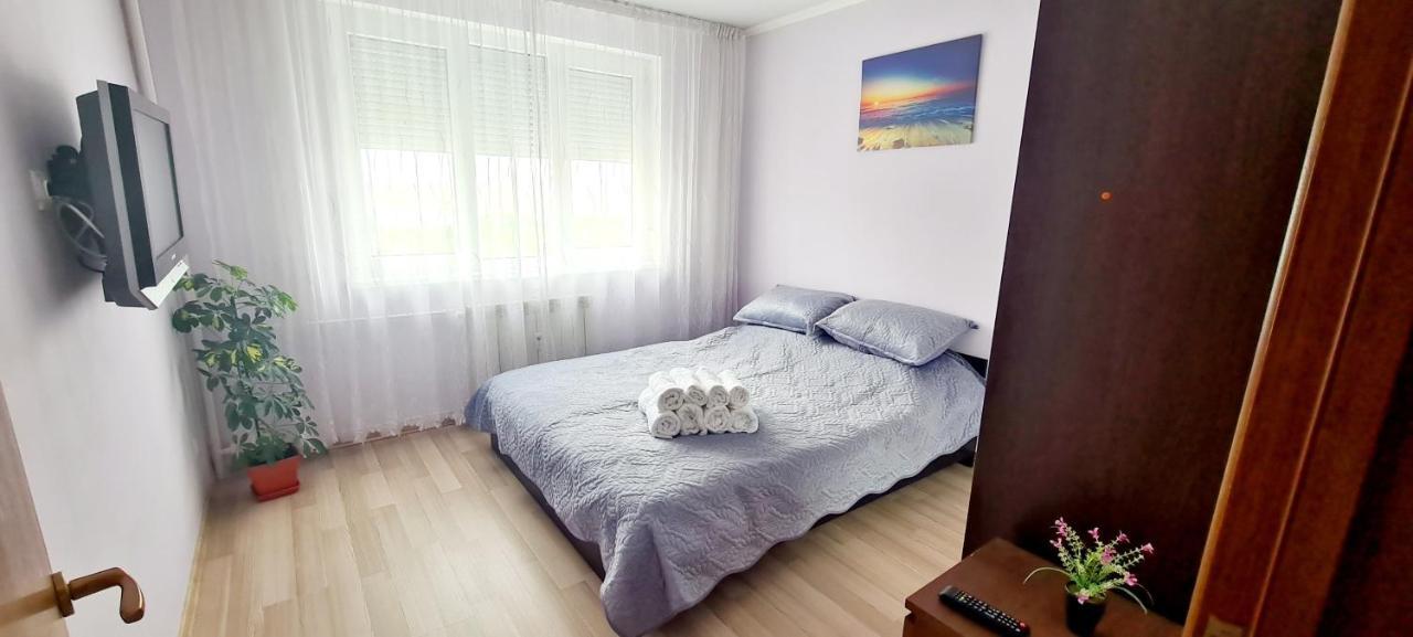 Perfect View Apartament 2 Rooms Self Check-In Bucureşti Ngoại thất bức ảnh