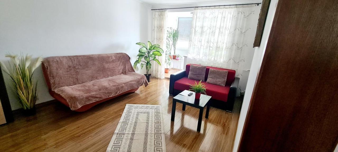 Perfect View Apartament 2 Rooms Self Check-In Bucureşti Ngoại thất bức ảnh