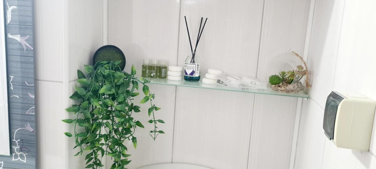Perfect View Apartament 2 Rooms Self Check-In Bucureşti Ngoại thất bức ảnh