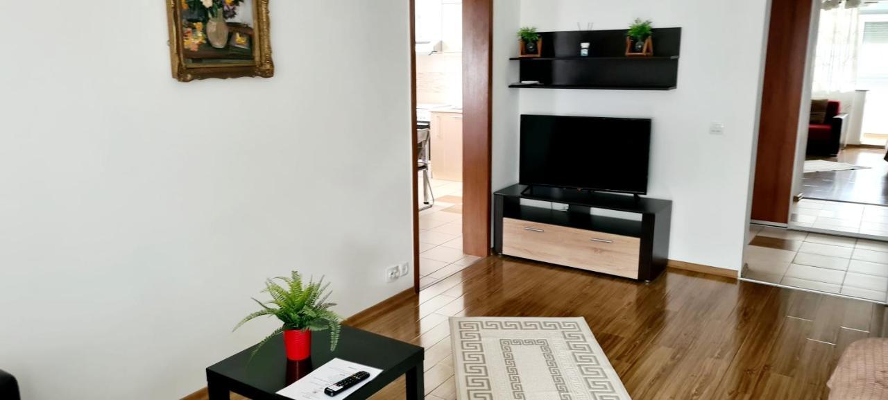 Perfect View Apartament 2 Rooms Self Check-In Bucureşti Ngoại thất bức ảnh