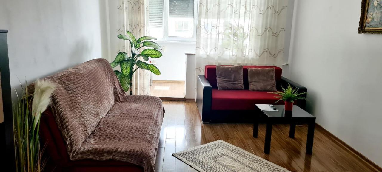 Perfect View Apartament 2 Rooms Self Check-In Bucureşti Ngoại thất bức ảnh